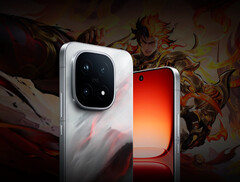 The iQOO 15 is supposed to receive 7 years of software updates (Image source: Vivo)