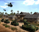 Wargame: Red Dragon is 85% off on Steam until September 3.