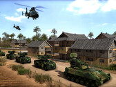 Wargame: Red Dragon is 85% off on Steam until September 3.