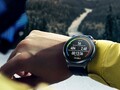 Future Huawei smartwatches may be able to measure blood sugar, blood pressure and take ECGs. (Image source: Huawei)