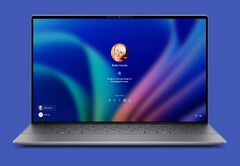 Windows Hello will soon get a fresh design and better passkey support. (Image source: Microsoft / Dell, edited)