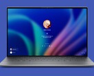 Windows Hello will soon get a fresh design and better passkey support. (Image source: Microsoft / Dell, edited)