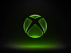 The Xbox logo pictured