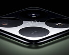 The OmniVision OV50Q could be making its way to consumers before the end of the year, Xiaomi 15 Pro pictured. (Image source: Xiaomi)