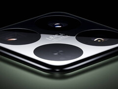 The OmniVision OV50Q could be making its way to consumers before the end of the year, Xiaomi 15 Pro pictured. (Image source: Xiaomi)