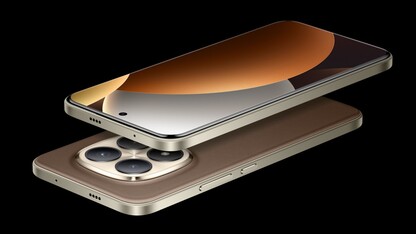 Xiaomi Redmi Note 15 Pro Plus screen