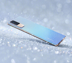 The Xiaomi CIVI Pro could debut next month, but only in China. (Image source: Xiaomi)