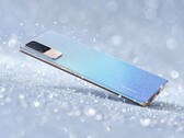 The Xiaomi CIVI Pro could debut next month, but only in China. (Image source: Xiaomi)