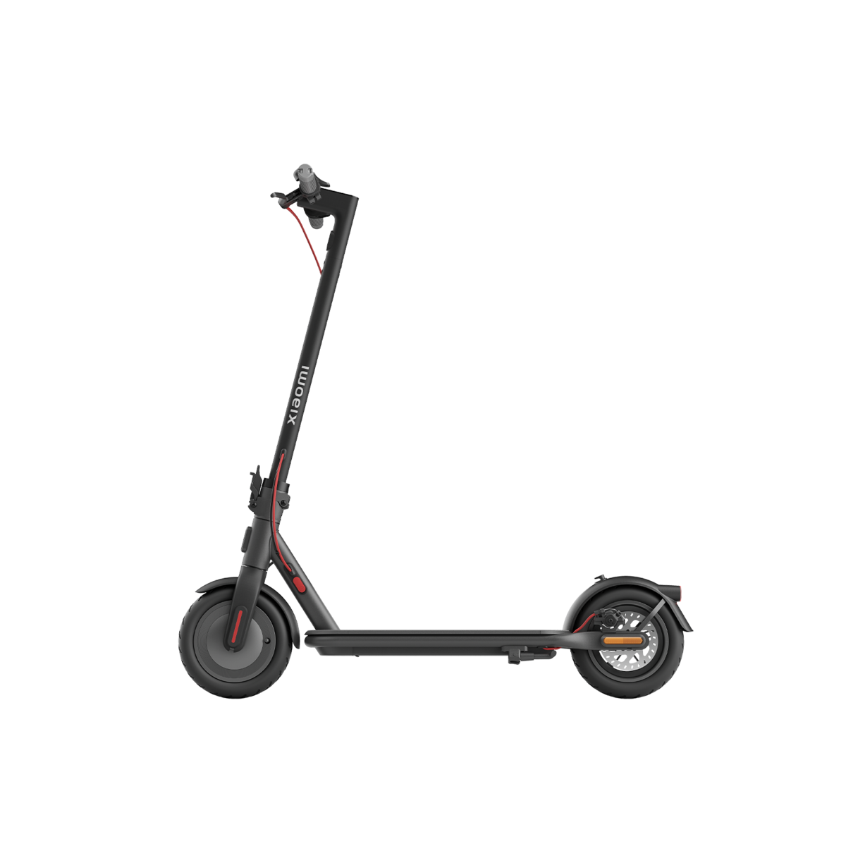 Xiaomi Electric Scooter 4 and 4 Lite new models launch -   News