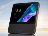 The Xiaomi Smart Home Screen 10 can be used to control smart home devices or to stream content. (Image source: Xiaomi)