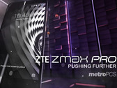 ZTE makes available the ZMax Pro smartphone for under $100 USD