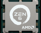 AMD's Zen 6-based desktop processors may have been delayed 