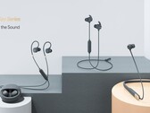 The Aukey Key Series of earphones. (Source: Aukey)