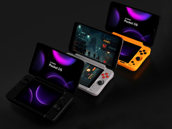 The Pocket DS is also facing production uncertainties once current orders are fulfilled.