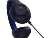 The Beats Studio Pro will succeed the Beats Studio 3 later this month. (Image source: @ChanceHMiller)