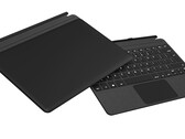 One of Eve Devices' new detachable keyboard concepts. (Source: Eve Devices)