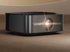 V10: Cheap projector available as an import. (Image source: Blitzwolf)