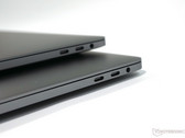 The 2018 MacBook Pro 13-inch has all its Thunderbolt 3 ports working at full bandwidth.