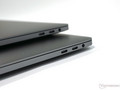 The 2018 MacBook Pro 13-inch has all its Thunderbolt 3 ports working at full bandwidth.