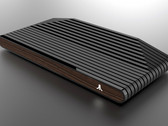 The first all-new Atari console in years is coming in 2018. (Source: Atari)