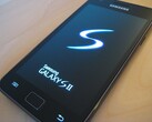 The Galaxy S II can now run Android 11 thanks to LineageOS 18.0. (Image source: Android Central)