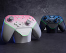 The GameSir Supernova is more configurable than many competing controllers. (Image source: GameSir)