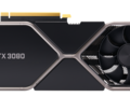 NVIDIA GeForce RTX 3080 GPU - Benchmarks and Specs