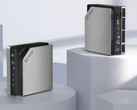 The GMKTec EVO-X2 remains one of the most powerful mini-PCs around. (Image source: GMKtec)