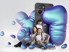 The HMD Fusion X1 has now reached Europe and the UK. (Image source: HMD Global)