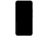 The forthcoming HTC U12 has surfaced in a render. (Source: SuggestPhone)