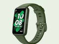 The Huawei Band 7. (Source: Huawei)