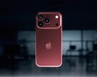 The Apple iPhone 18 Pro will be available in two new colors, including "Burgundy."