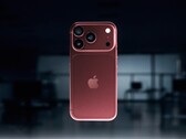 The Apple iPhone 18 Pro will be available in two new colors, including "Burgundy."