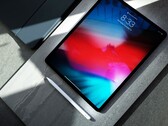 Apple's 'Spring Loaded' event may be the first opportunity to see new iPad Pro tablets. (Image source: Francois Hoang)