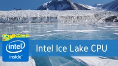 Intel Ice Lake Gen11 GPU Linux drivers are now feature-complete. (Source: Fossbytes)