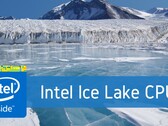 Intel Ice Lake Gen11 GPU Linux drivers are now feature-complete. (Source: Fossbytes)