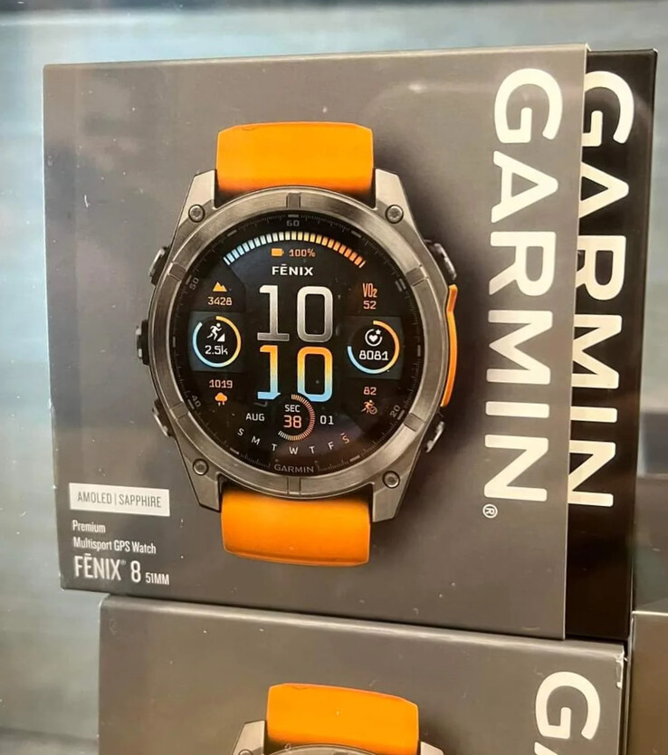 (Image source: r/GarminWatches)