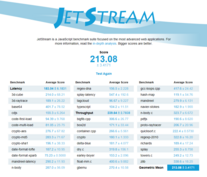 Jetstream 1.1