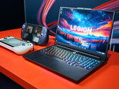 Video: A very different Lenovo Legion Pro 7i 2025 and Steam OS vs. Windows - Lenovo @CES2025