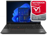 Lenovo ThinkPad T16 G1 (89%)