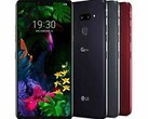 The LG G8 ThinQ: last of its name? (Source: LG)