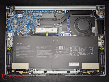 Open Intel model