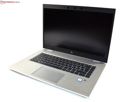 HP EliteBook 1050 G1, provided by HP