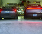 The 2026 Model Y Juniper is already popping up in US customer garages (Image source: Jimmologist/TMC)