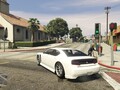 Intel Iris Xe G7 can run GTA V at 1080p 60 FPS on normal settings, offer similar performance to the Radeon RX Vega 8 and GeForce MX250