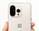 Unofficial render of OnePlus 15 showing new camera configuration. (Image source: OnePlus Club on X)