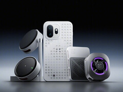 A look at OnePlus' new accessories launching with the OnePlus 15T.
