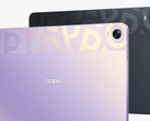 The first-gen OPPO Pad. (Source: OPPO)