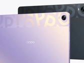 The first-gen OPPO Pad. (Source: OPPO)