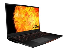 We review the Walmart Overpowered 17 with RTX 2070 and it's actually decent (Image source: Walmart)